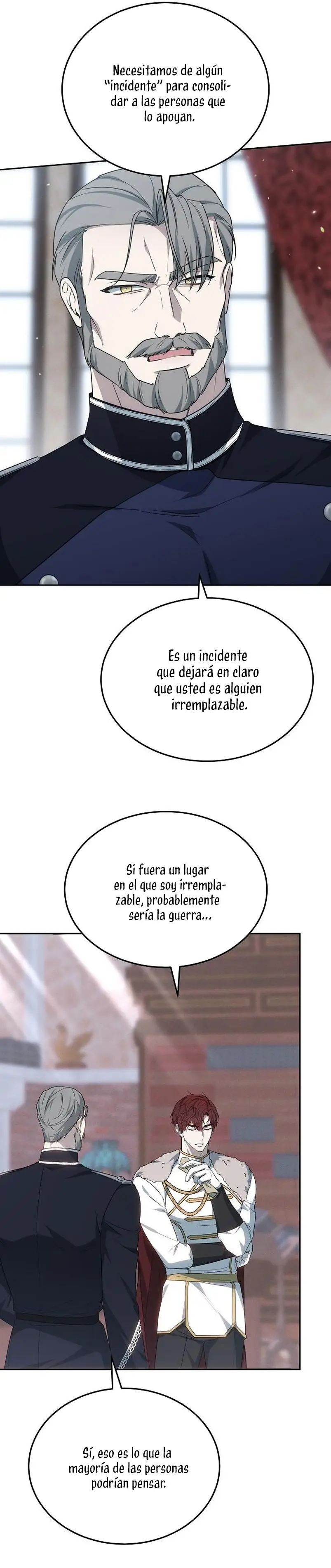 La Era De Omán capítulo 25, página 22