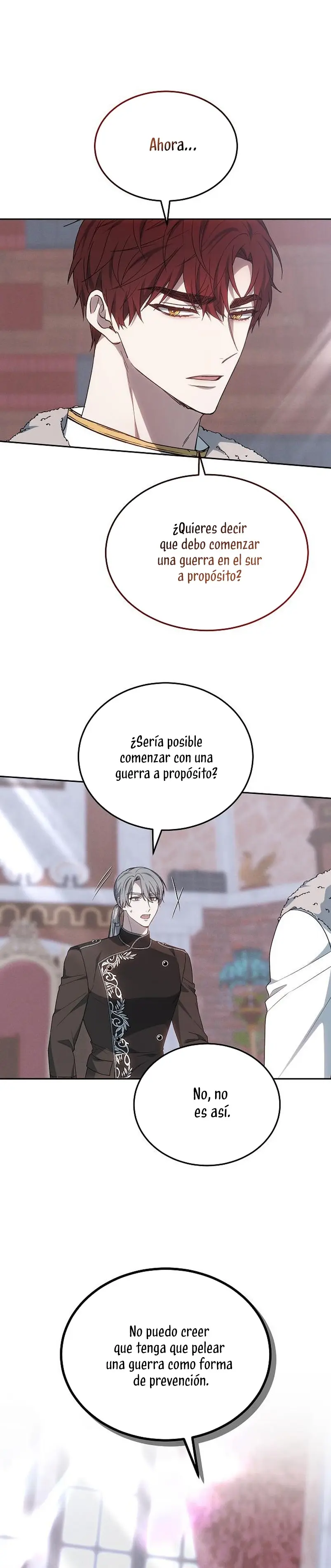 La Era De Omán capítulo 25, página 23