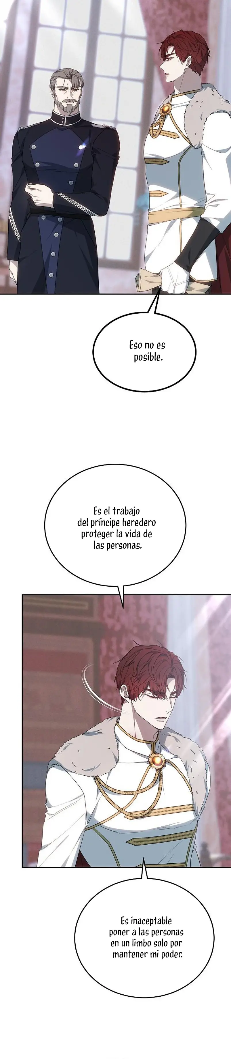 La Era De Omán capítulo 25, página 24
