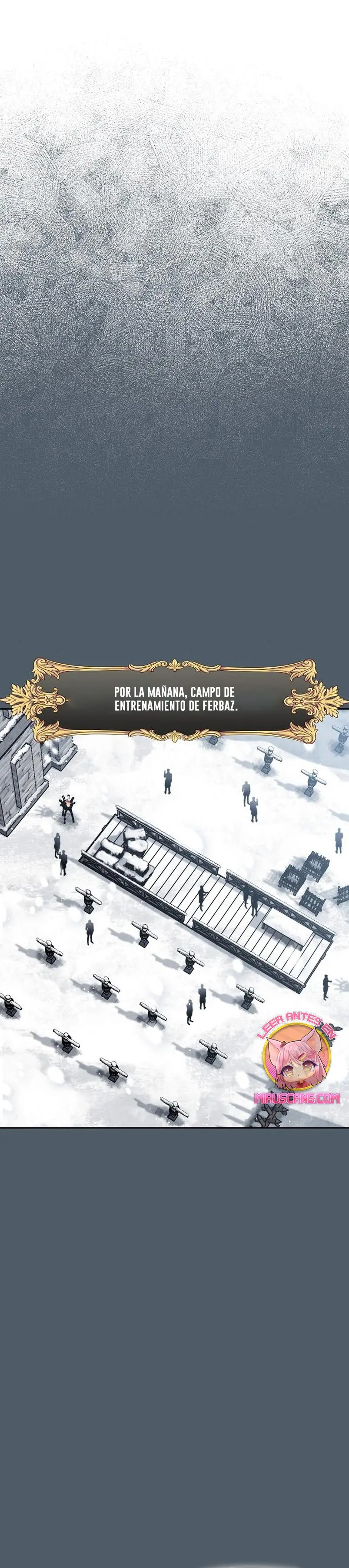 La Era De Omán capítulo 25, página 33