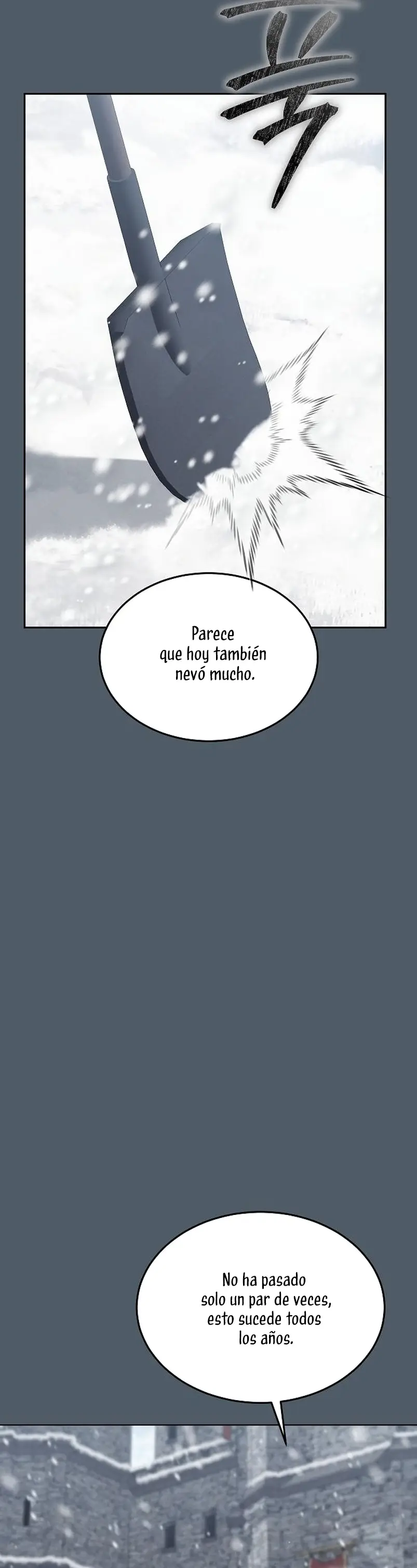 La Era De Omán capítulo 25, página 34