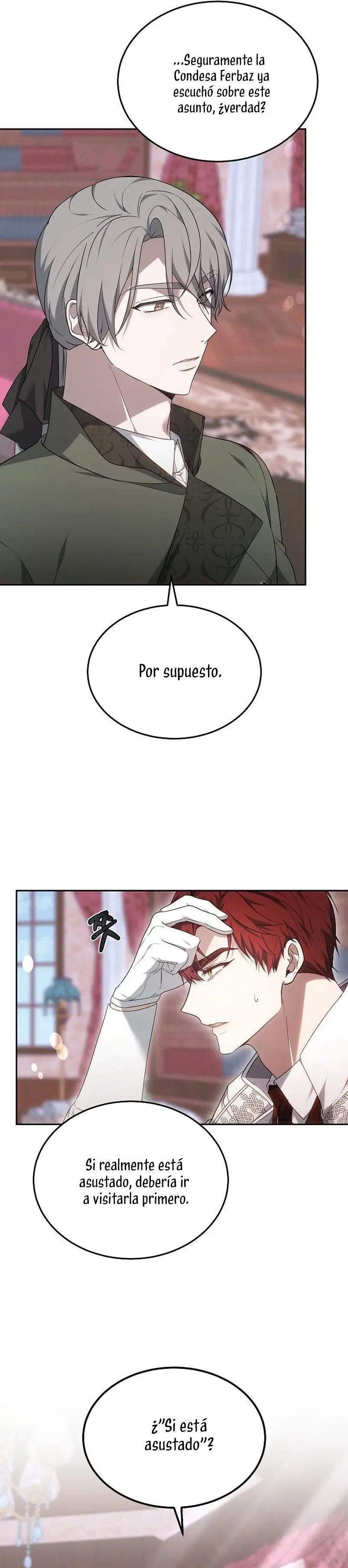 La Era De Omán capítulo 25, página 43