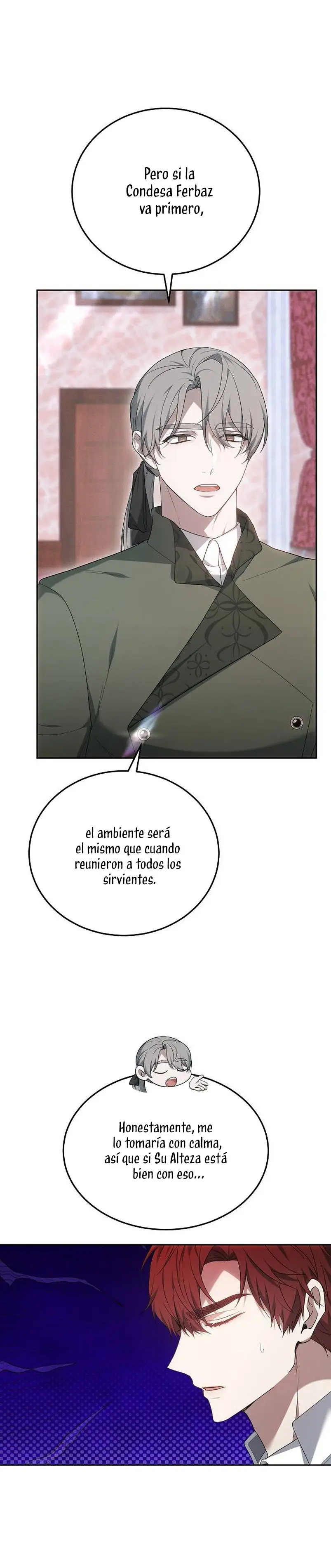 La Era De Omán capítulo 26, página 3
