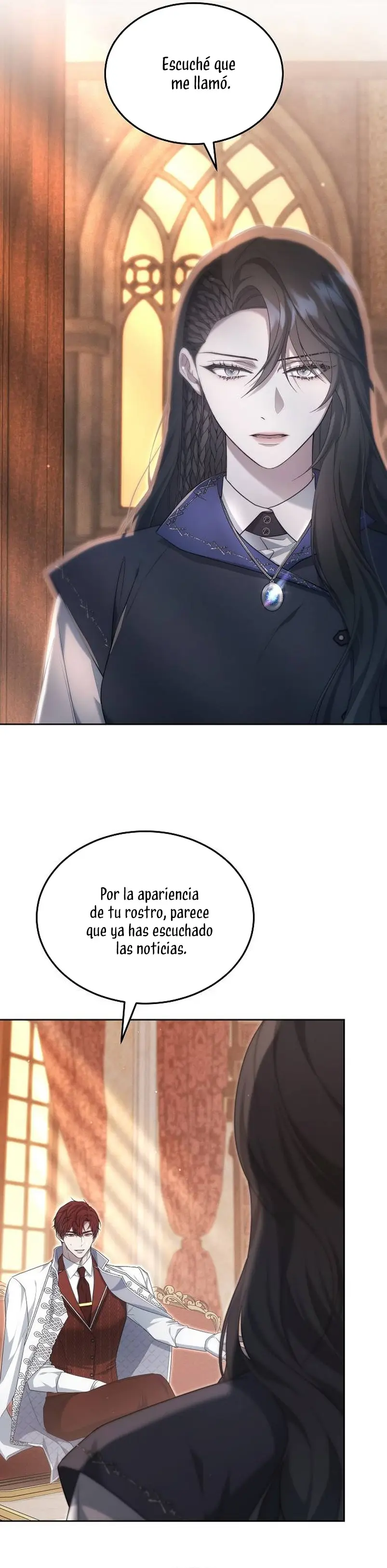 La Era De Omán capítulo 26, página 6