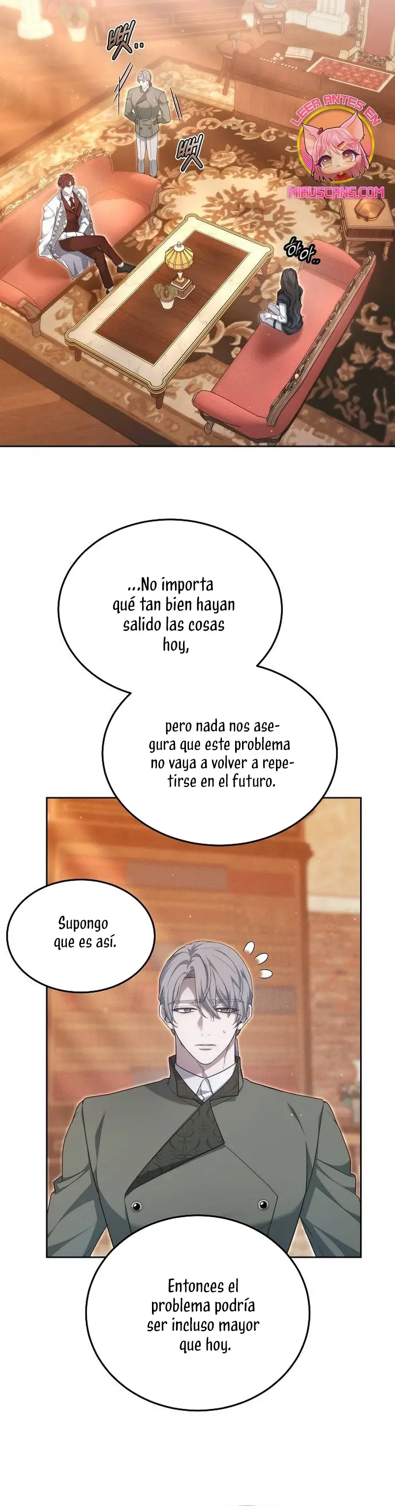 La Era De Omán capítulo 26, página 9