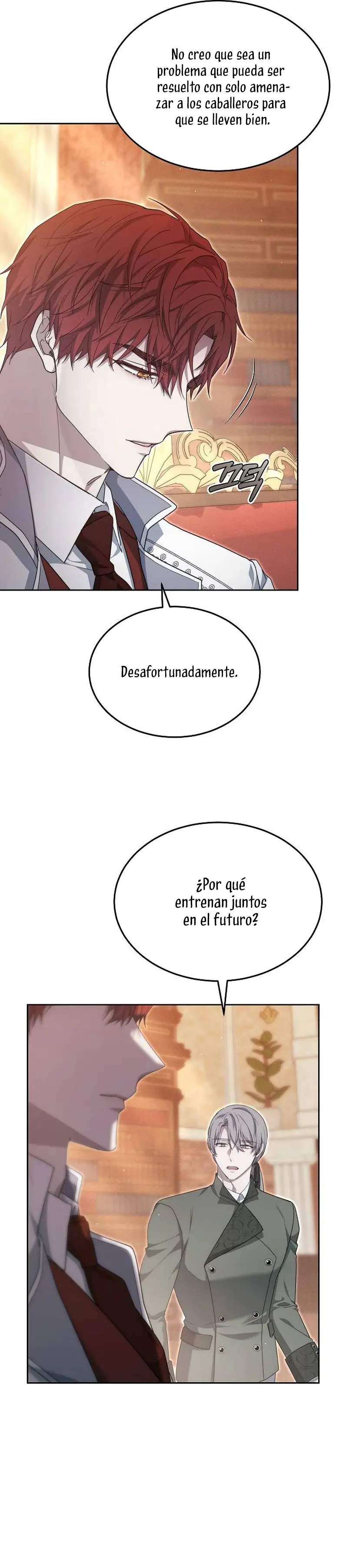 La Era De Omán capítulo 26, página 10