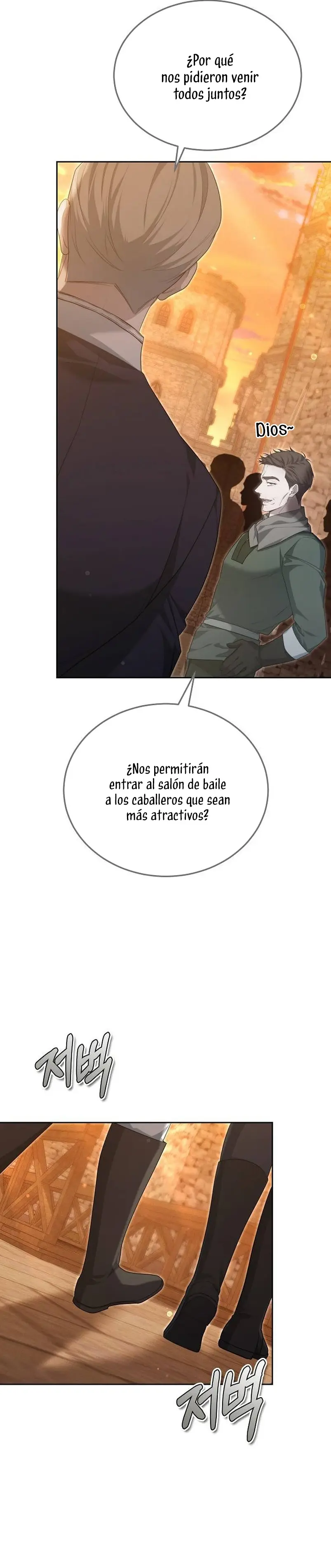La Era De Omán capítulo 26, página 17