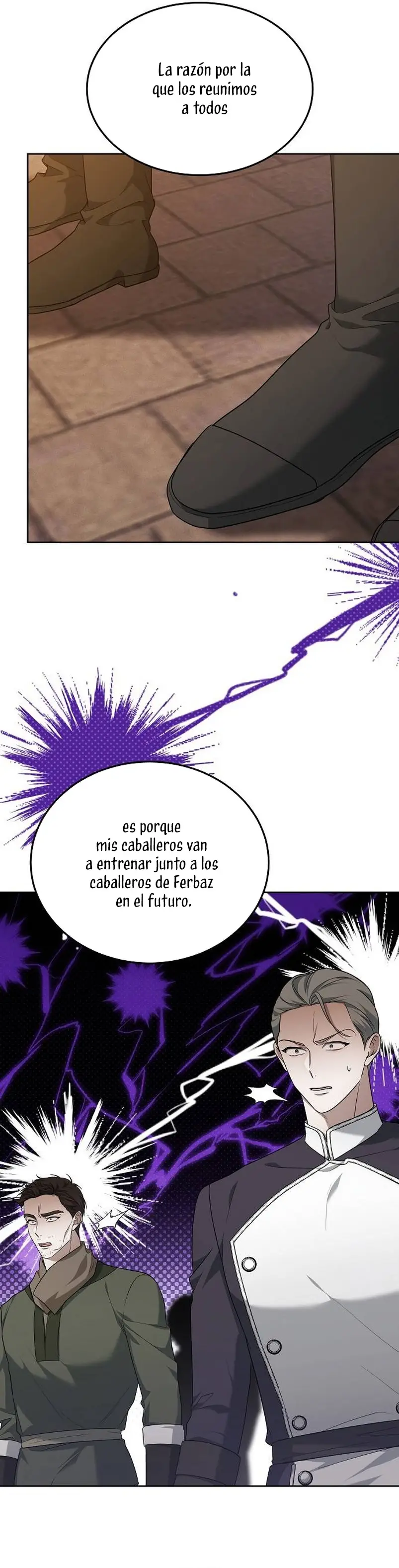 La Era De Omán capítulo 26, página 22