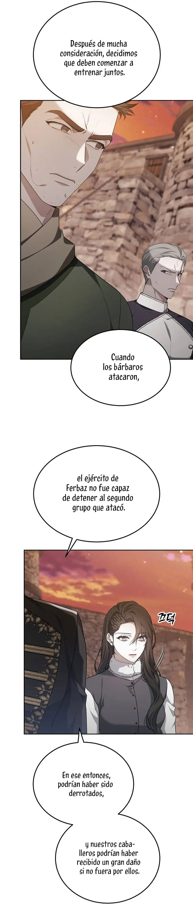 La Era De Omán capítulo 26, página 24