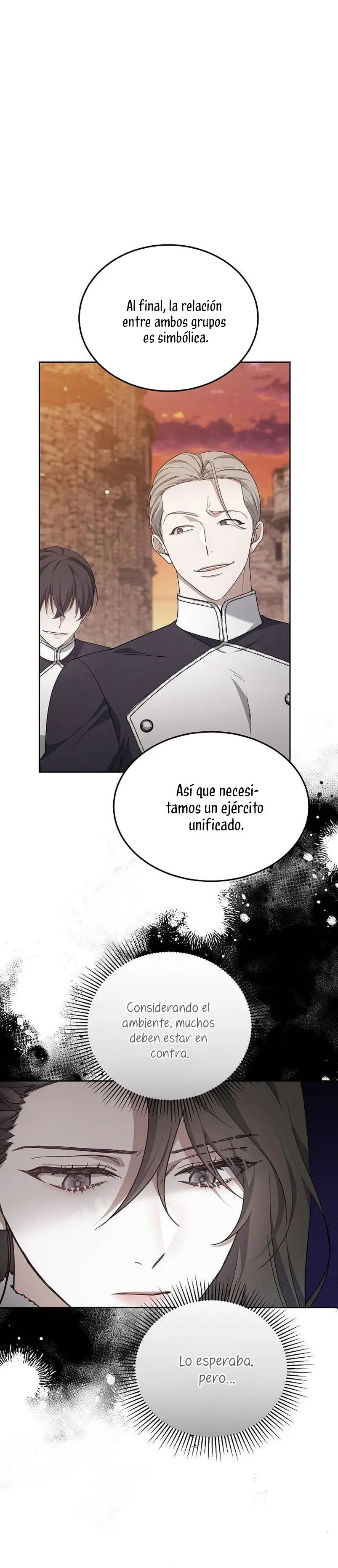 La Era De Omán capítulo 26, página 25