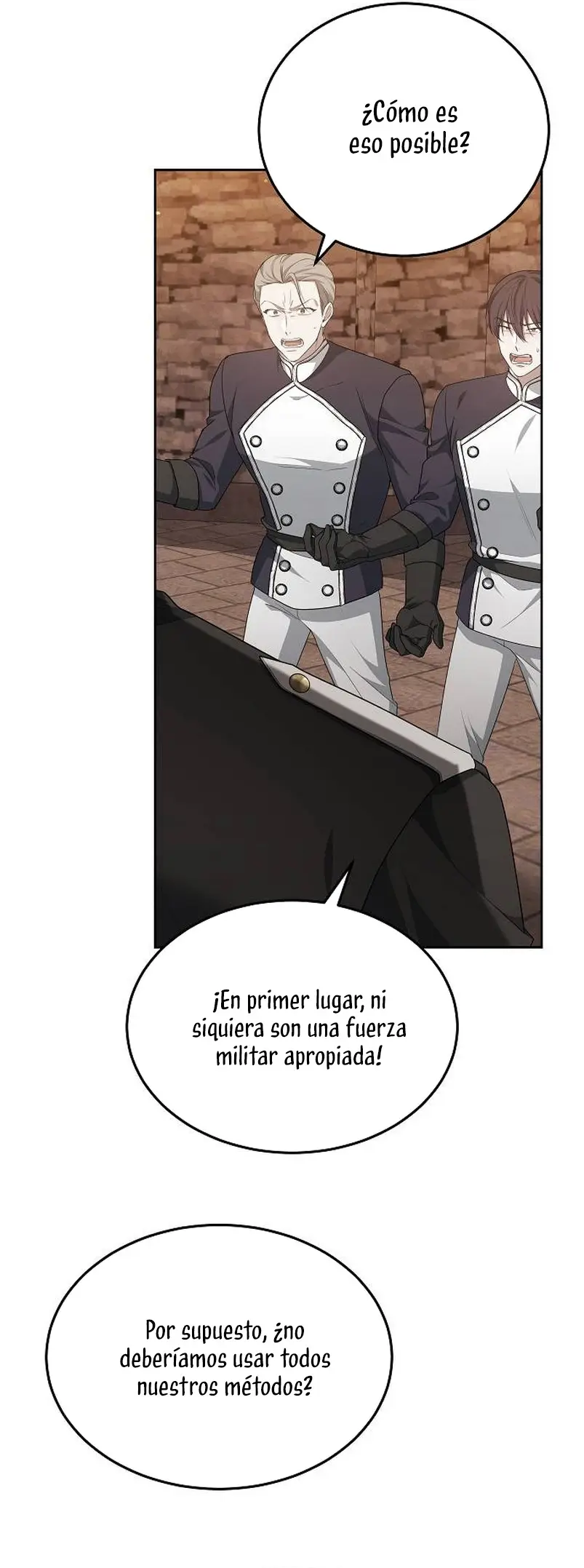 La Era De Omán capítulo 26, página 27