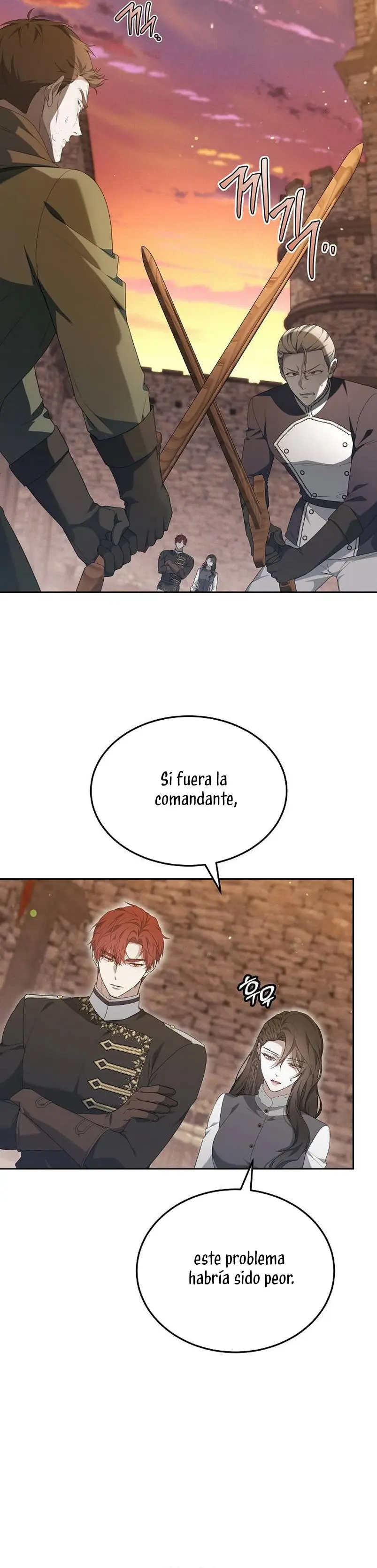 La Era De Omán capítulo 26, página 31