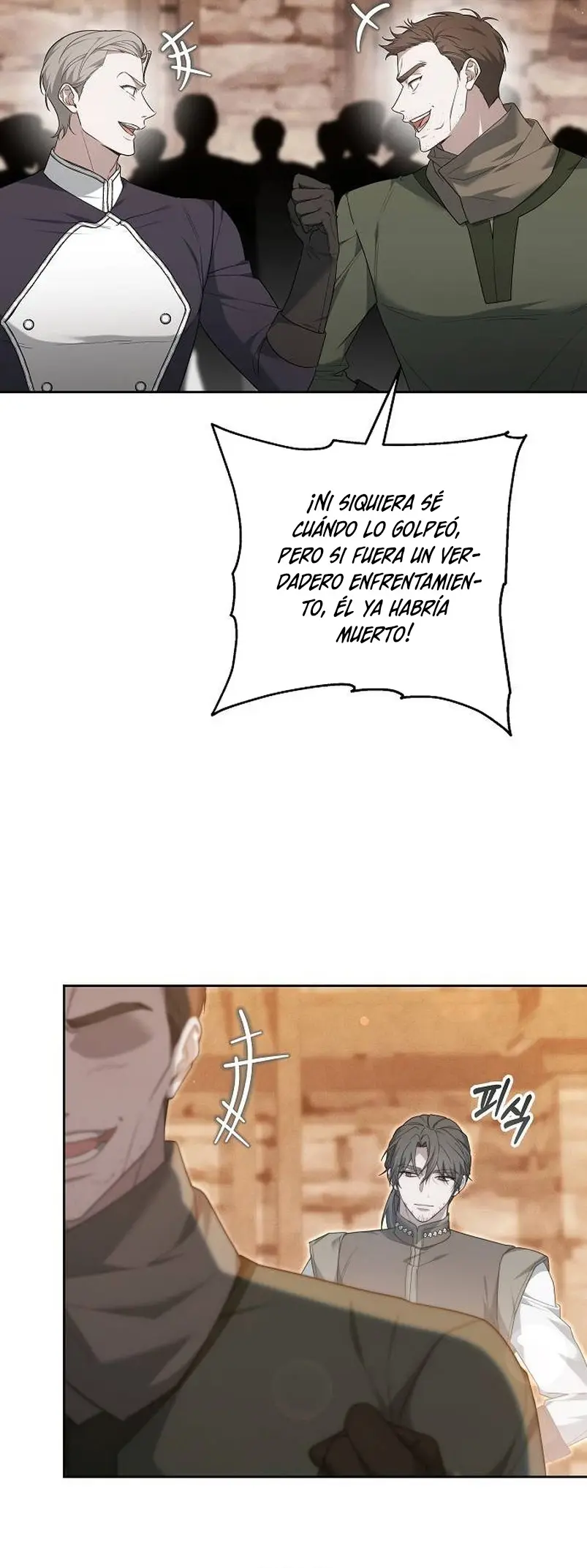 La Era De Omán capítulo 26, página 41