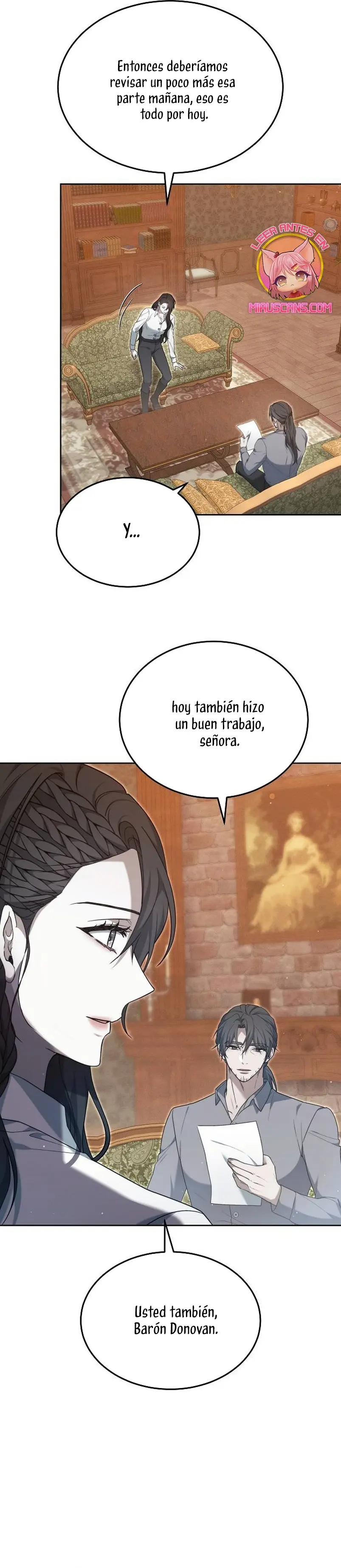 La Era De Omán capítulo 26, página 44