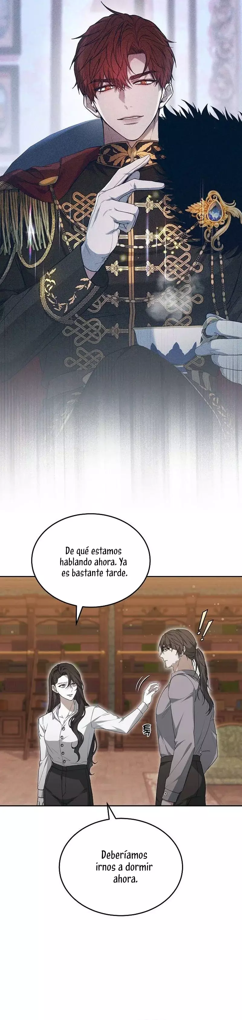 La Era De Omán capítulo 27, página 5