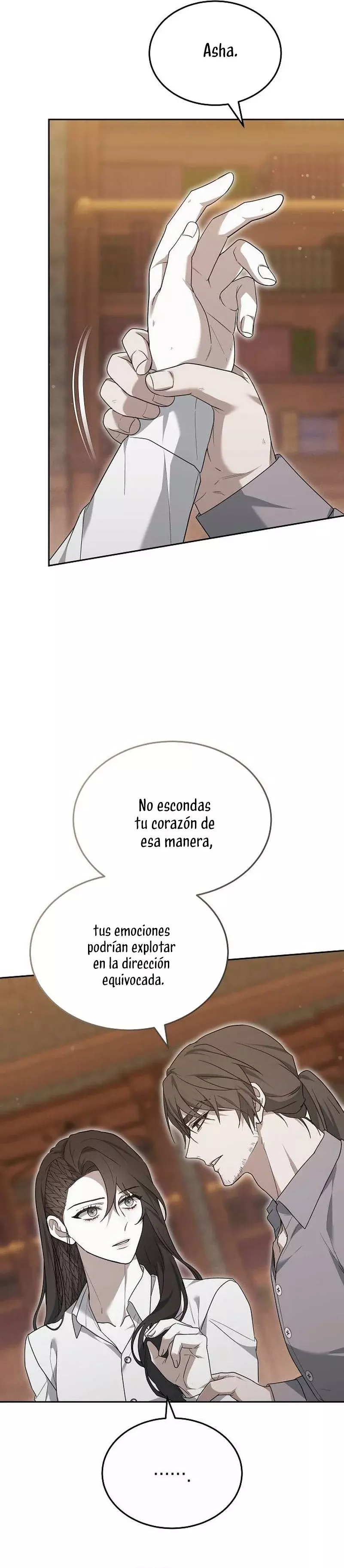 La Era De Omán capítulo 27, página 6