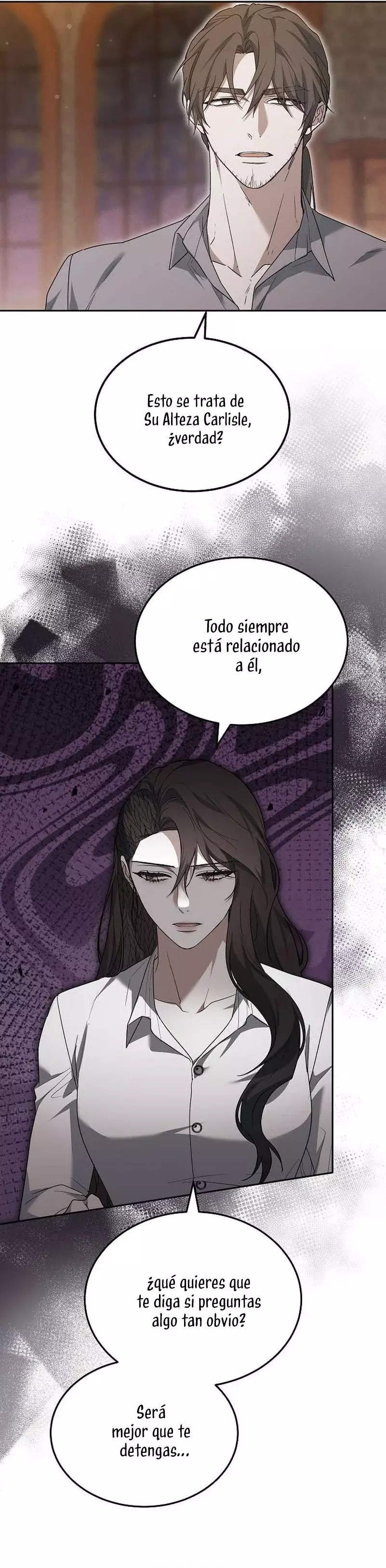 La Era De Omán capítulo 27, página 8