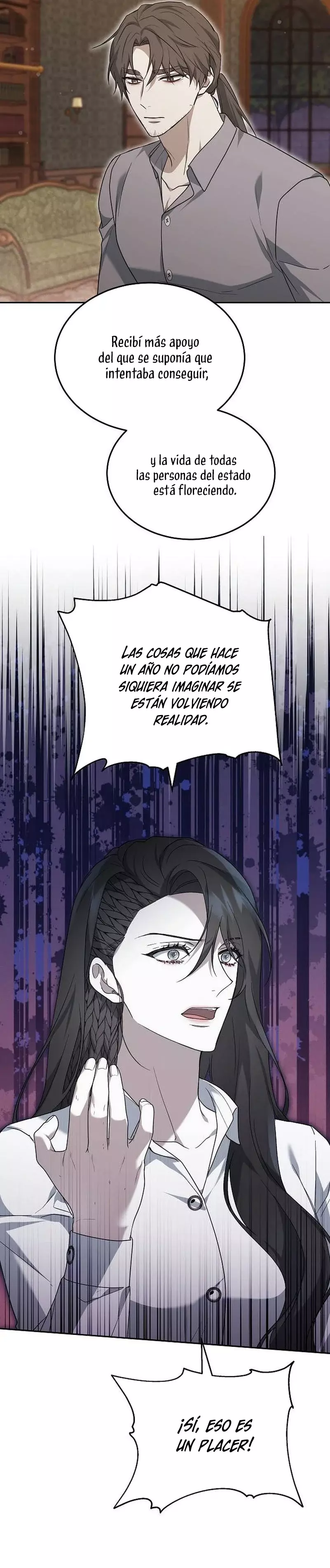 La Era De Omán capítulo 27, página 12