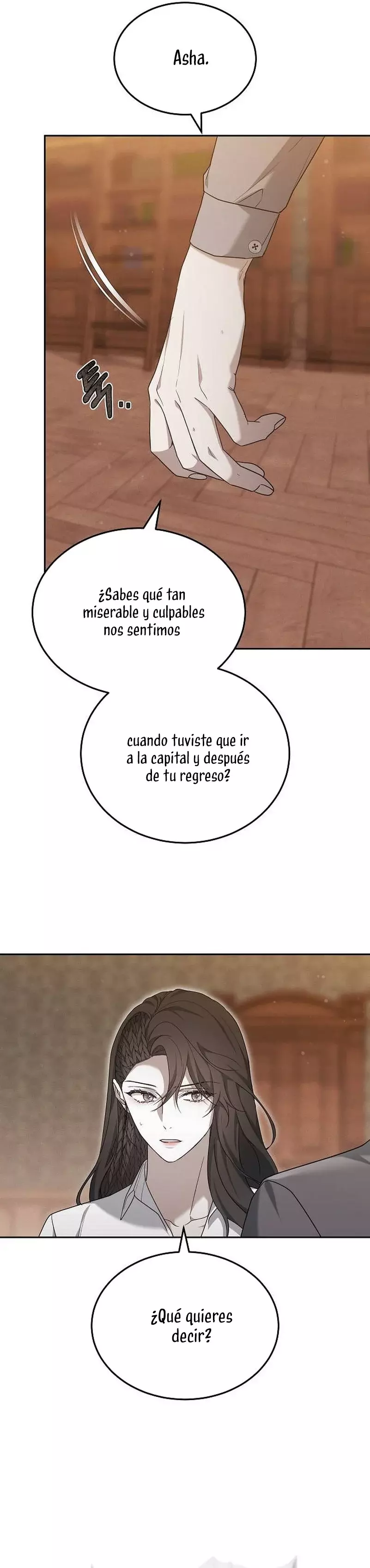 La Era De Omán capítulo 27, página 17