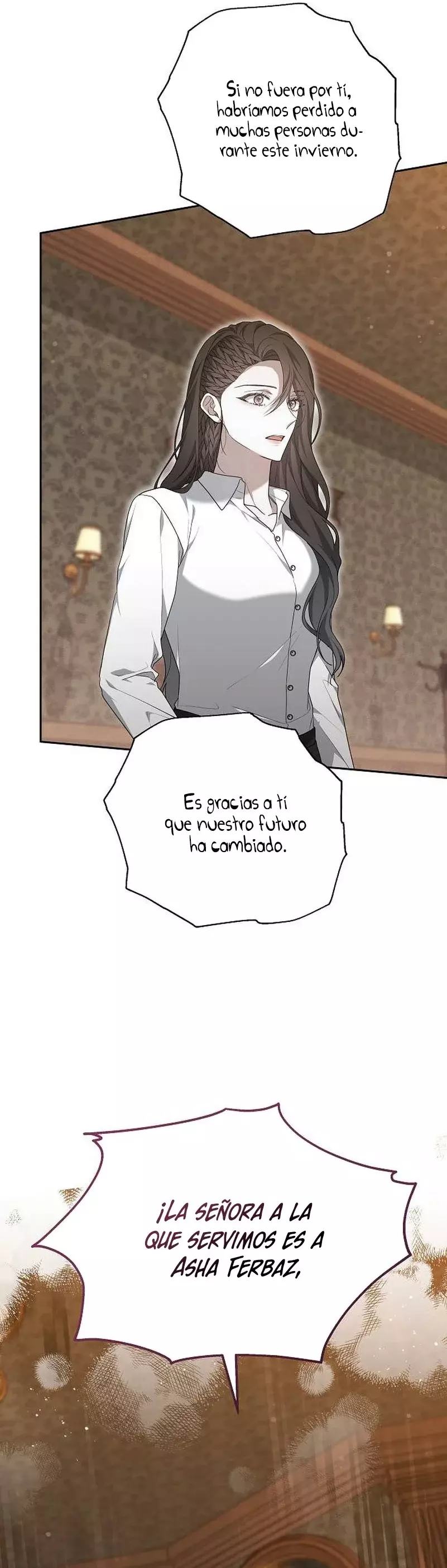 La Era De Omán capítulo 27, página 20