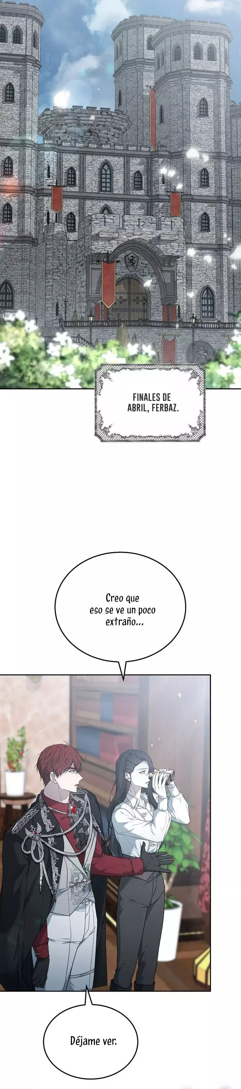 La Era De Omán capítulo 27, página 26