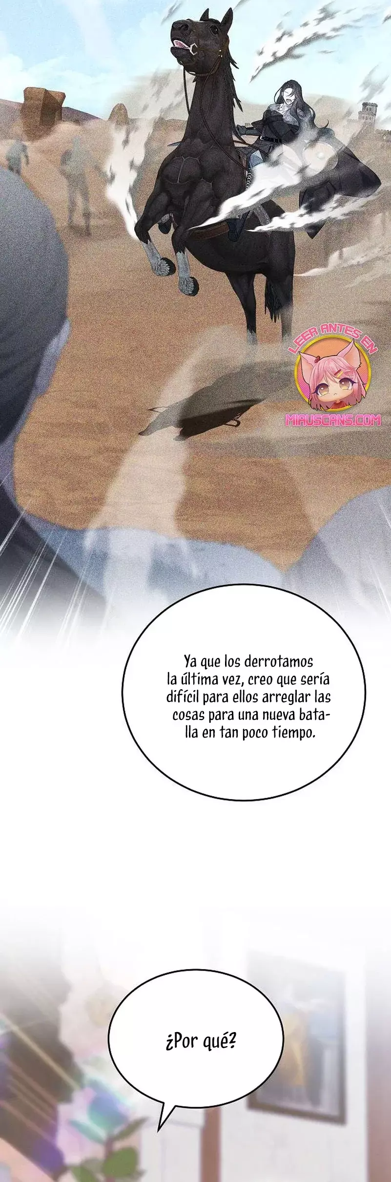 La Era De Omán capítulo 27, página 31