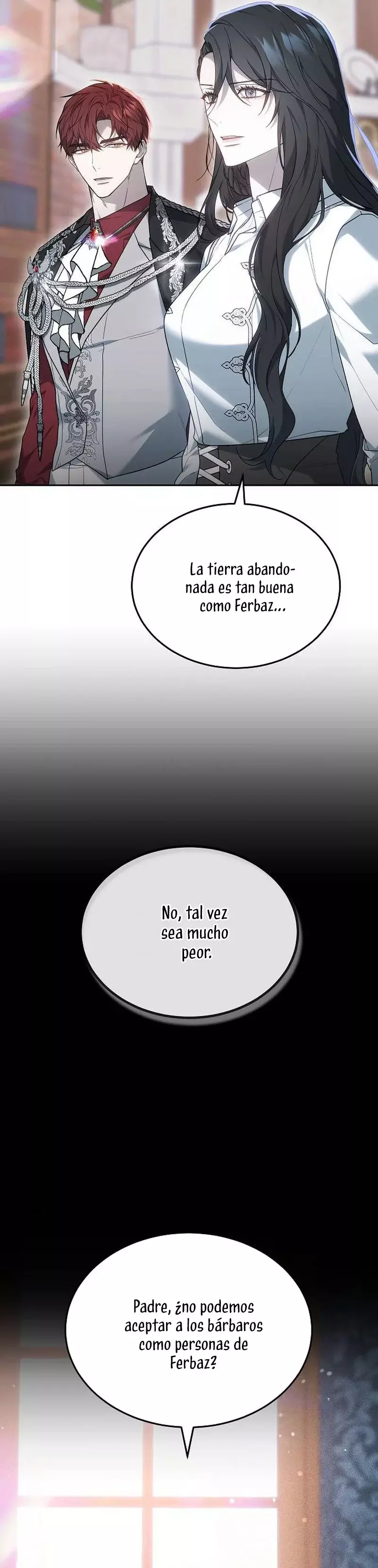 La Era De Omán capítulo 27, página 32
