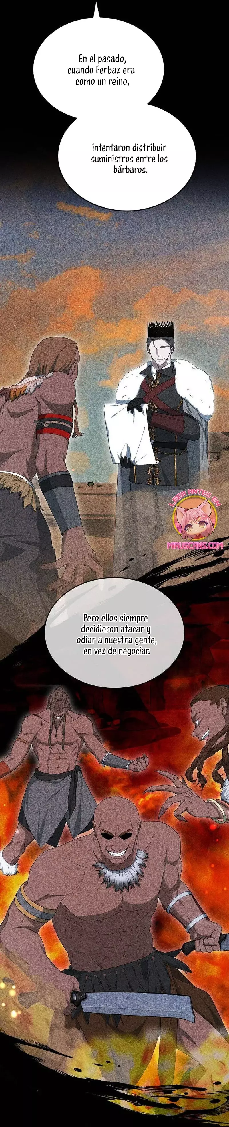 La Era De Omán capítulo 27, página 37