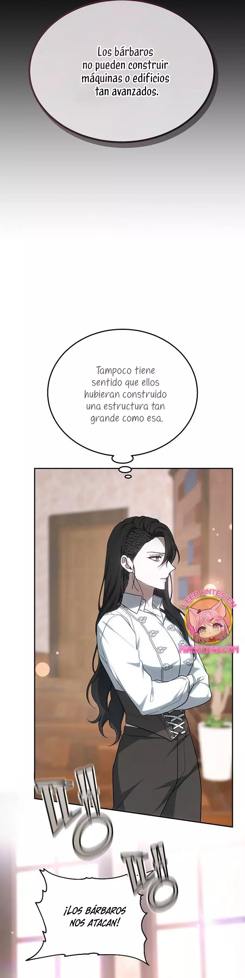 La Era De Omán capítulo 27, página 40