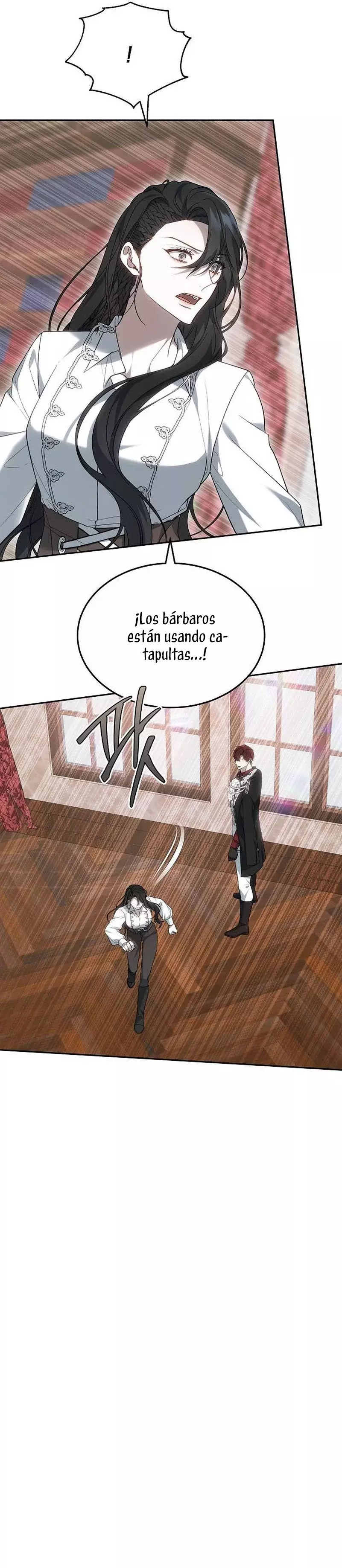 La Era De Omán capítulo 27, página 45