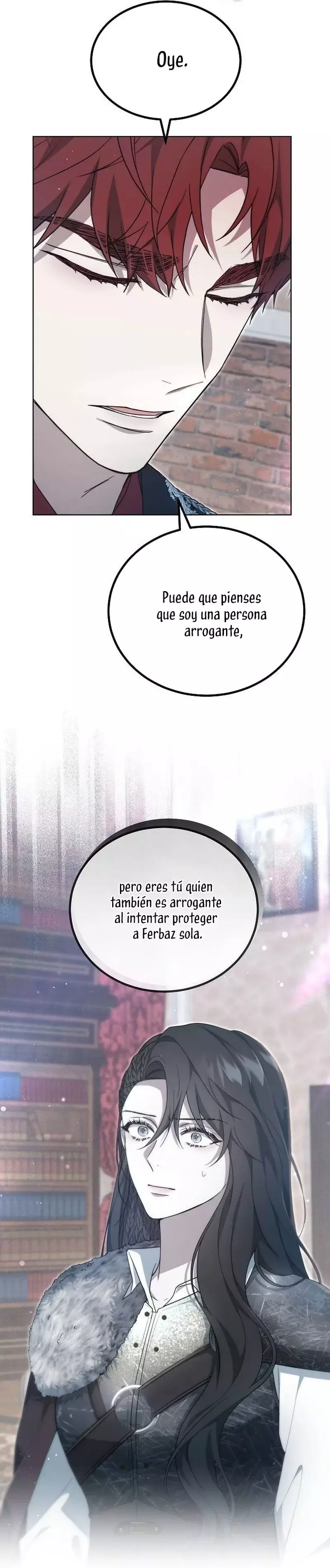 La Era De Omán capítulo 28, página 5
