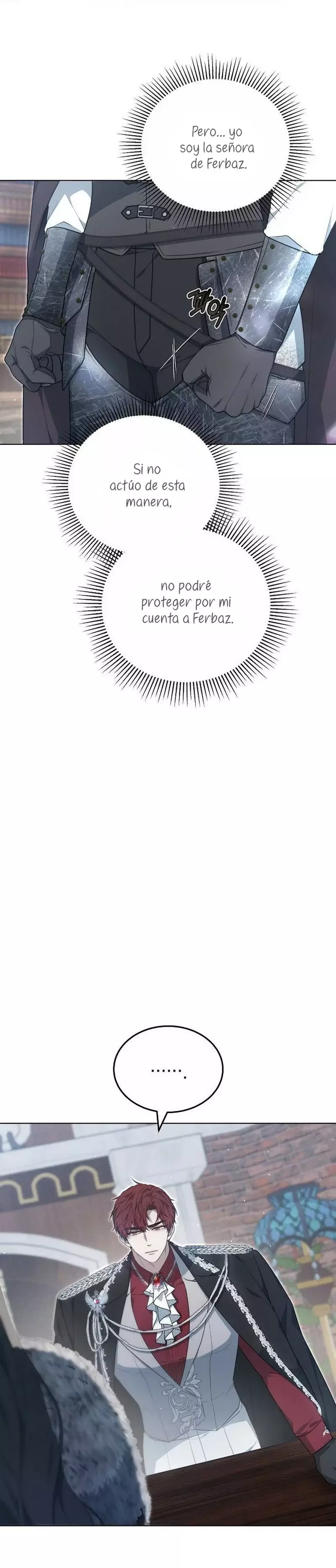 La Era De Omán capítulo 28, página 6
