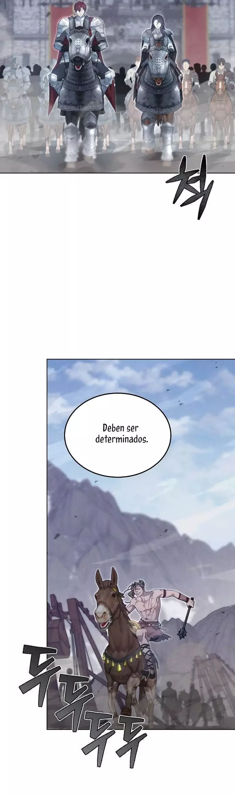 La Era De Omán capítulo 28, página 9