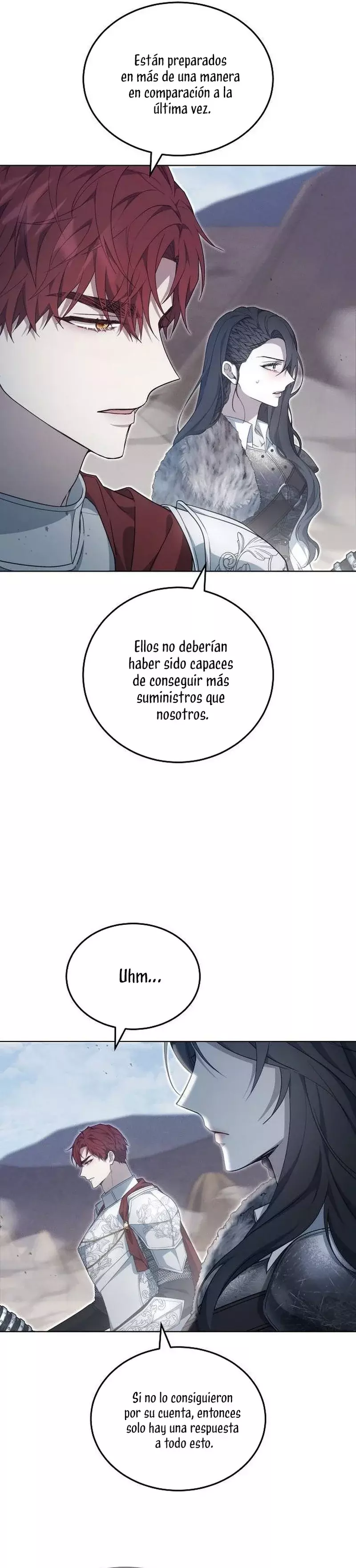 La Era De Omán capítulo 28, página 10