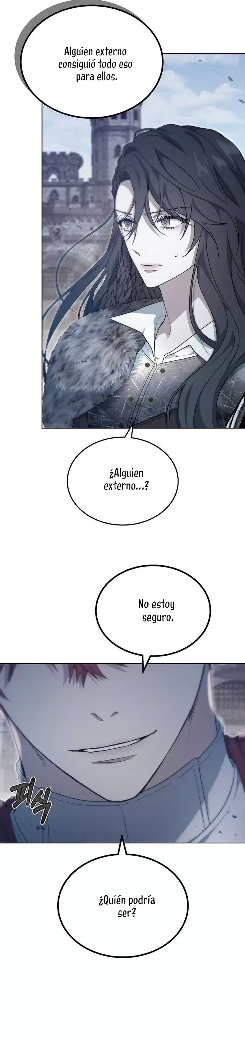 La Era De Omán capítulo 28, página 11