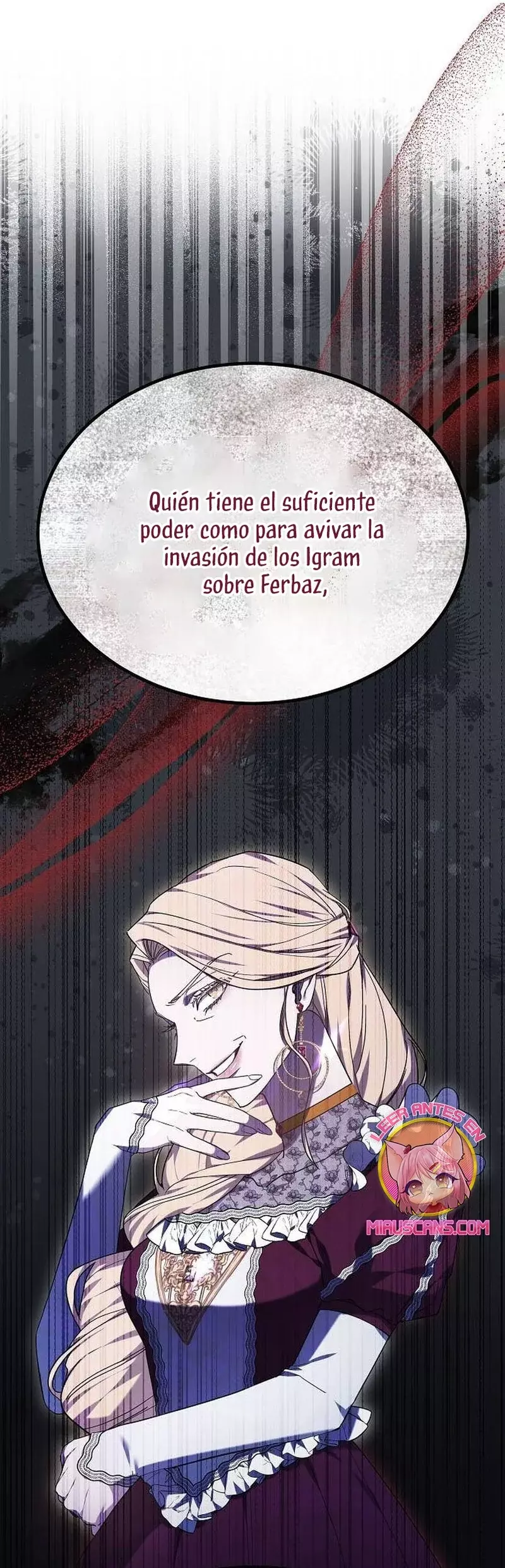 La Era De Omán capítulo 28, página 12