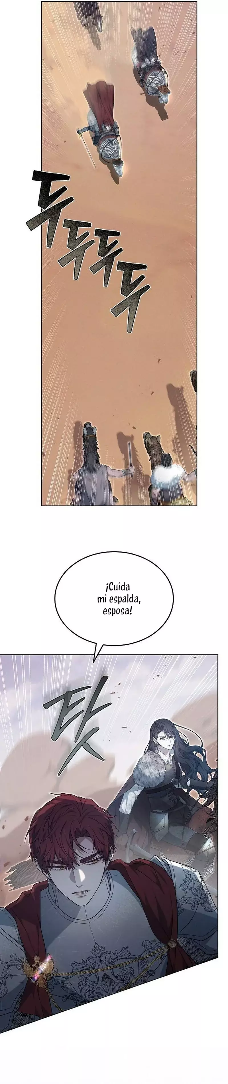 La Era De Omán capítulo 28, página 23