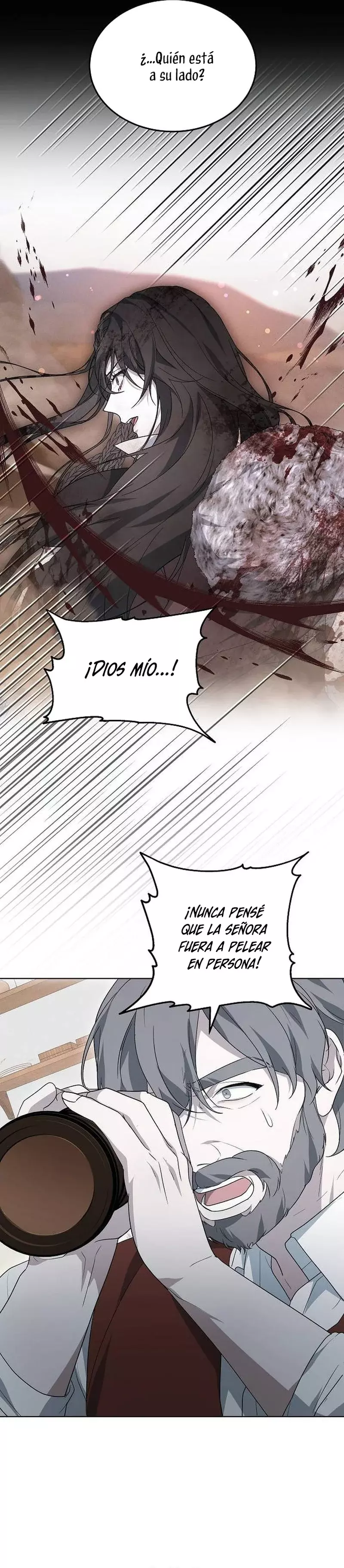 La Era De Omán capítulo 28, página 44