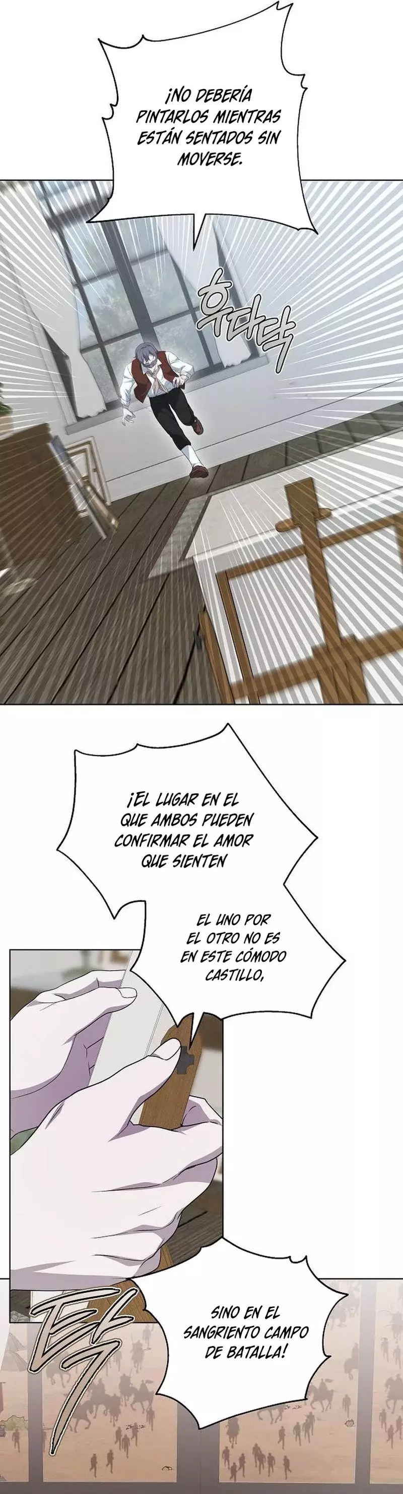 La Era De Omán capítulo 28, página 47