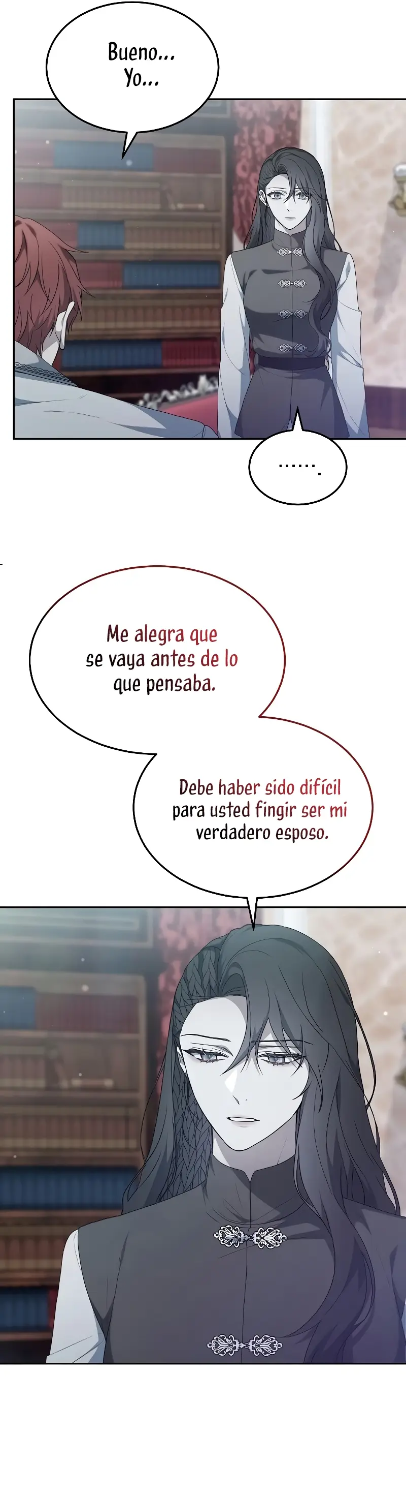 La Era De Omán capítulo 29, página 7