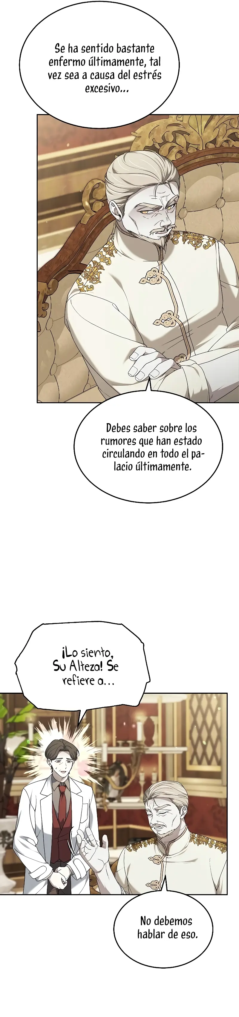 La Era De Omán capítulo 29, página 17