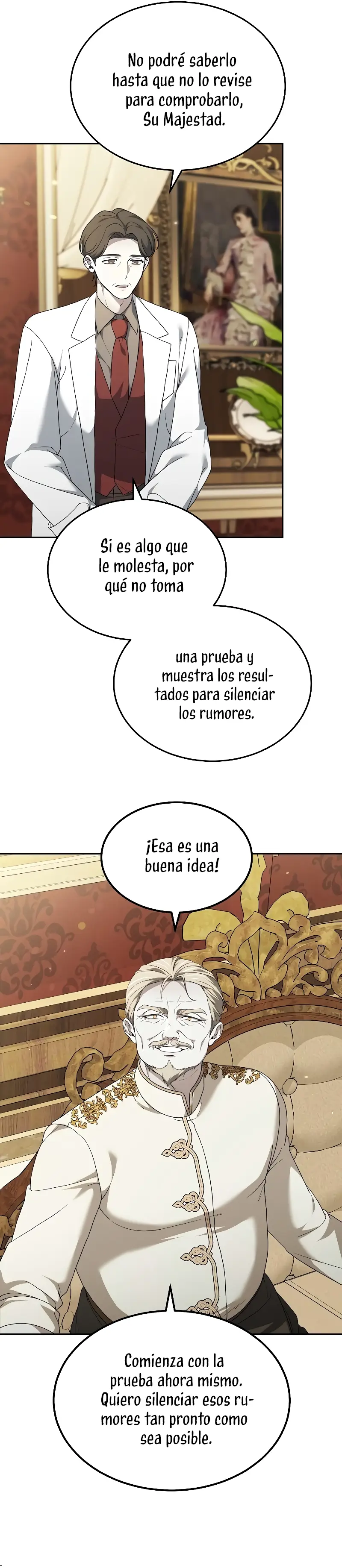 La Era De Omán capítulo 29, página 19