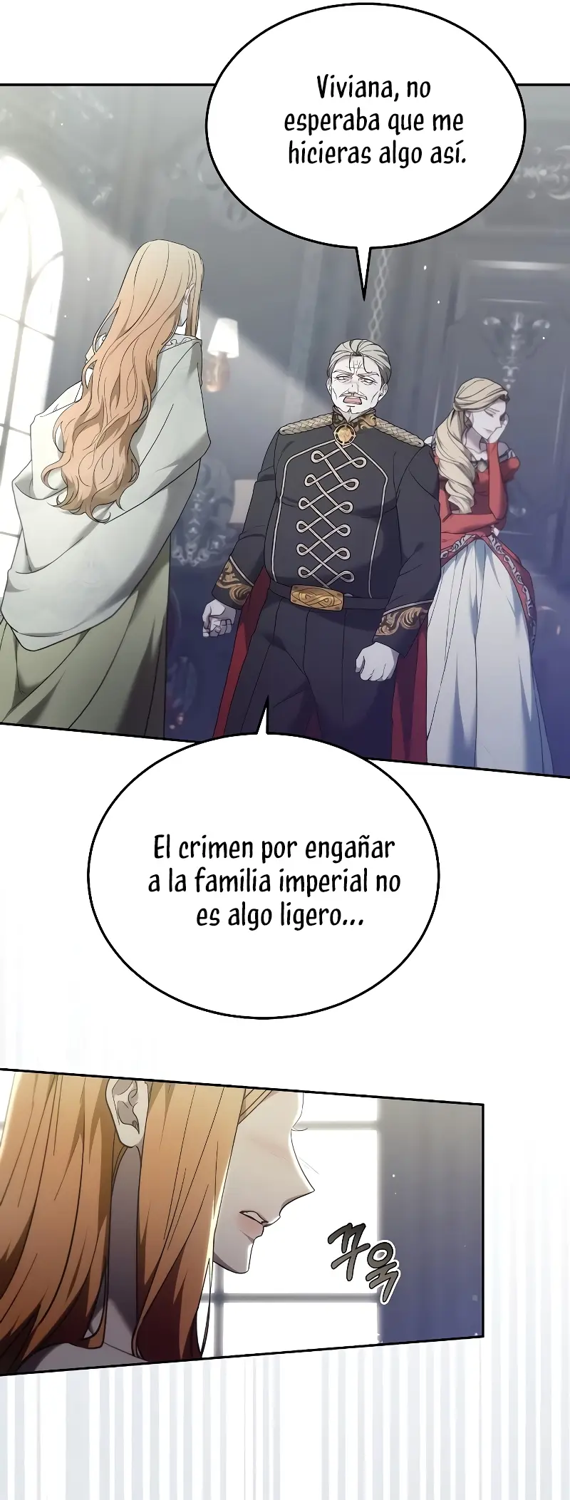 La Era De Omán capítulo 29, página 26