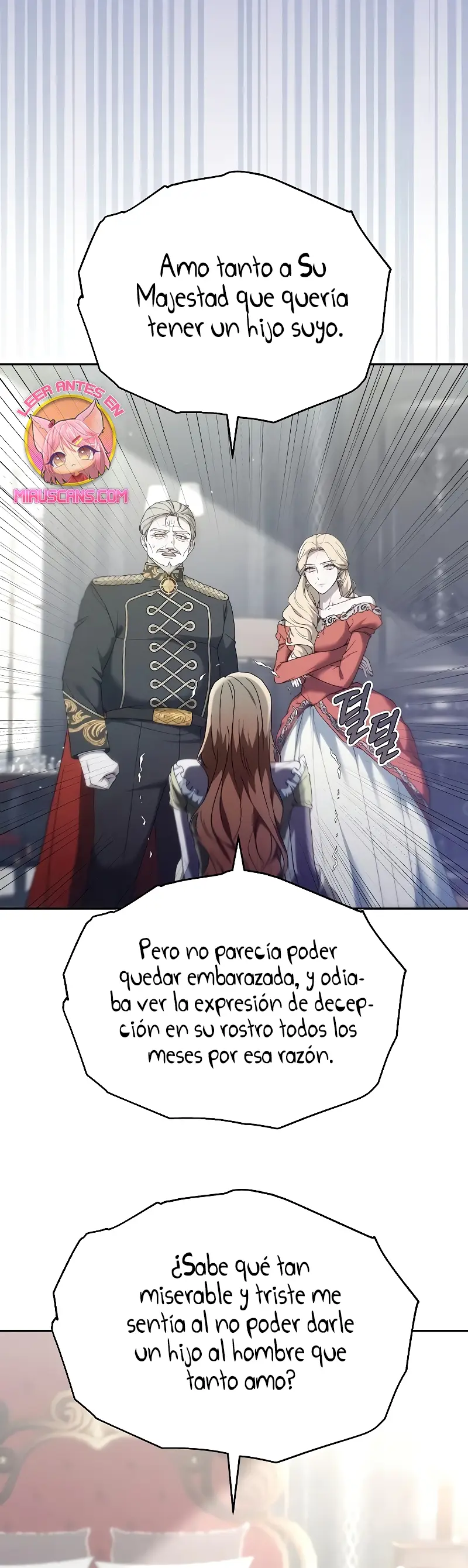 La Era De Omán capítulo 29, página 28