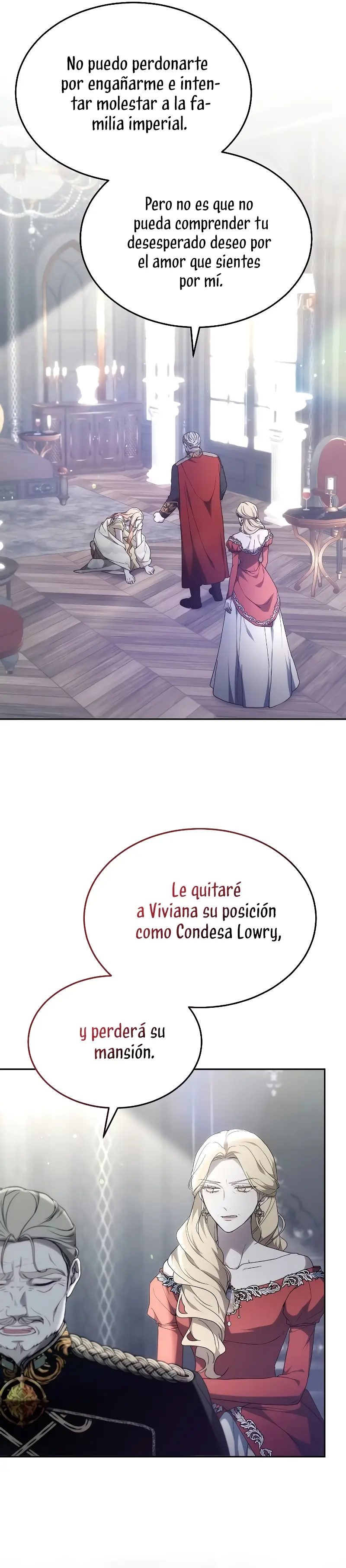 La Era De Omán capítulo 29, página 30