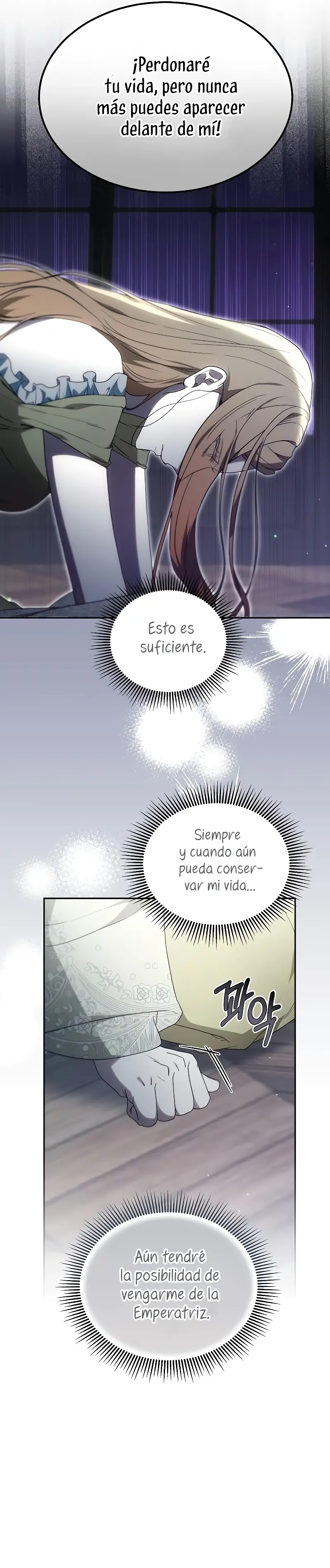 La Era De Omán capítulo 29, página 31