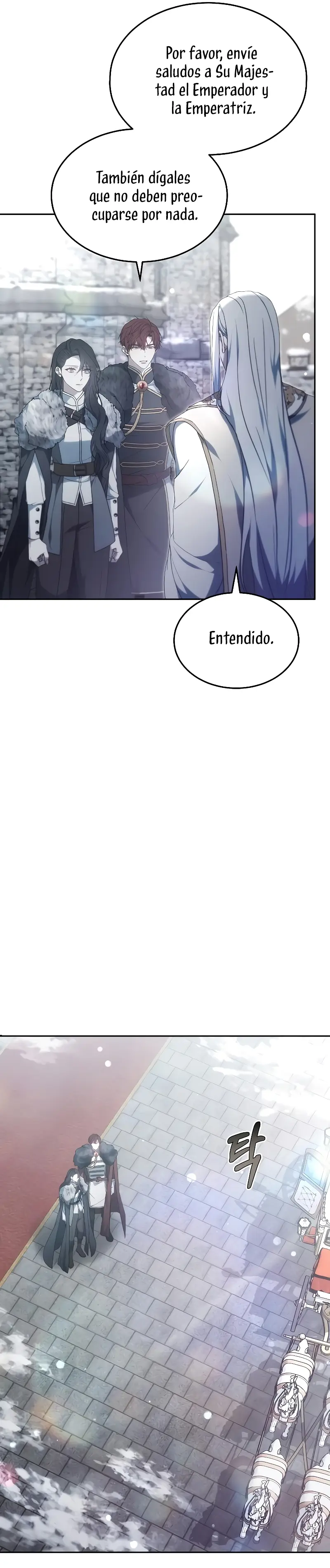 La Era De Omán capítulo 29, página 38