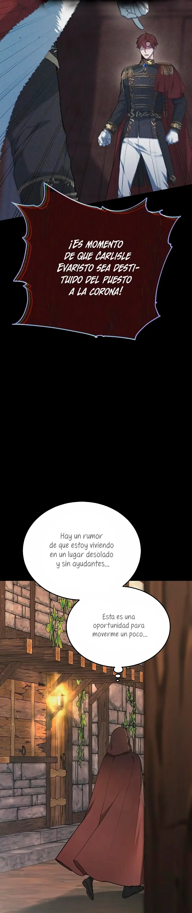 La Era De Omán capítulo 3, página 6
