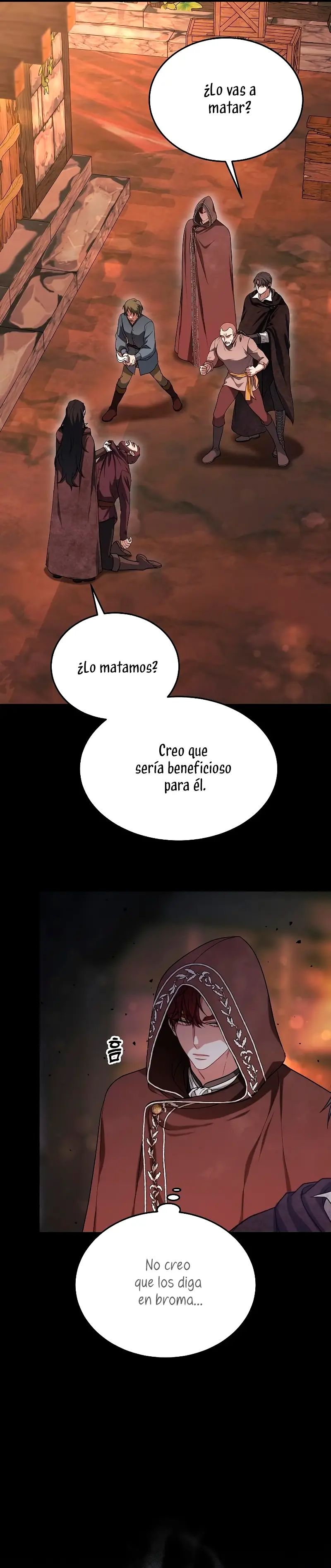 La Era De Omán capítulo 3, página 17