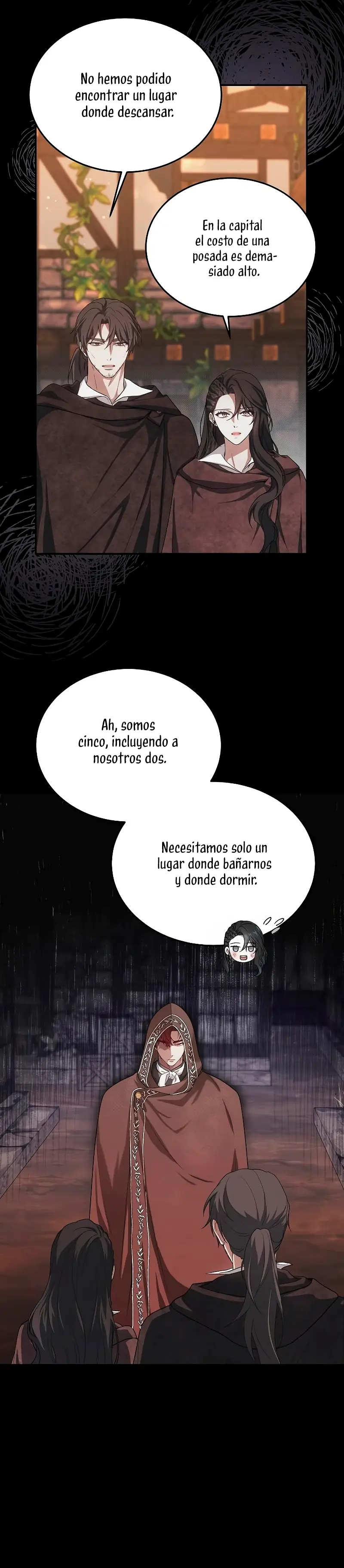 La Era De Omán capítulo 3, página 23